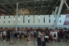 Significant Increase in Passenger Air Traffic in May