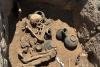 Archaeologists uncover major Late Bronze Age burial complex at Armenia’s Shamiram site