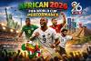 Beyond Passion: How the FIFA World Cup 2026 shows why the Ghana Football Association Must Embrace Project Management