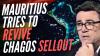 Mauritius Demands Burnham Draws Up ‘Roadmap’ for Hated Chagos Deal