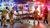 Huge fire in Bangkok eatery kills at least 27