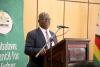 Harare applauds India for bridging Zimbabwe's critical skills gap