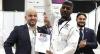 Vincentian Royal Navy chef wins top prize