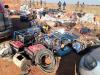 121 suspects arrested in Gauteng illegal mining raid