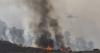Horror as British pensioner, 93, dies in Spain wildfires