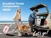 Airwheel Launches AI Cabin Suitcase, a Luxury Electric Rideable 20inch Carry on Hand Suitcase for Next-Generation Smart Travel Suitcase