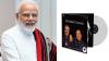 PM Modi gifts Australian PM Anthony Albanese a ‘Colonial Cousins’ vinyl