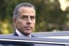 Hunter Biden is on a shameless media blitz to promote an upcoming doc — and attempts to rewrite history