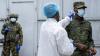 Ebola outbreak: University of Oxford tests new vaccine developed in UK