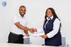 Stanbic Bank pledges US$30 000 for Victoria Falls clean-up initiatives