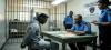Blindfolding suspects in Africa should be subject to legal safeguards