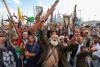 Middle East on the brink as US and Iran unleash fresh strikes