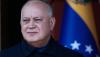 Forget Maduro — Diosdado Cabello is the one holding Venezuela hostage