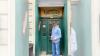 'From Palestine to Paris:' Herzl's Vienna home is now a Palestinian-owned pizzeria - interview