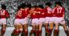 Flags, friction and FIFA: North Korea’s remarkable road to the 1966 World Cup
