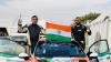 Indian duo Naveen-Musa win ARC3 class in Rwanda Mountain Gorilla Rally