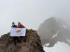Cypriot climbers scale Armenian peaks