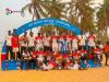 Kunkujang Friends are Beach soccer champions