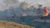 Greece on high alert due to increased fire risk