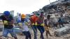 Death toll from Venezuela's twin earthquakes reaches 4,300