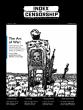 The Art of War:  How artists and writers battle with censorship in times of conflict