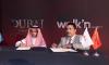 Dubai Development launches Walk’n in West Cairo