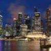 IMO Approves Singapore Resolution to Safeguard Key Shipping Lanes