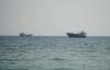 World Reuters Iran widens attacks on US bases in Gulf, Hormuz tensions lift oil prices