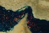 Unexpected Winner From Strait of Hormuz Blockade: How Gulf States Are Planning To Bypass Iran via Syria