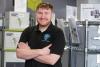 Wireless locks contain sensitive data, they need to be managed properly - Jordan Harrold