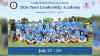 Leadership Southern Maryland Awards 10 Full Scholarships For Teen Leadership Academy