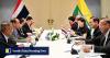 Myanmar edges out of isolation as Asean steps up engagement