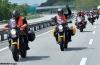 Motorcycle convoys in Malaysia need dedicated rules for maximum group size, minimum rider gaps – expert