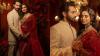 Kinjal Dave-Dhruvin Shah remove engagement photos from Instagram