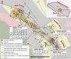 Miata Intersects 30 m at 4.06 g/t Au at Jons Trend, Sela Creek, Suriname