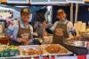 16 vibrant snaps from Southsea's epic two-day Thai Craft and Food Festival