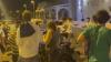 England fan mobbed by Argentina supporters in Mallorca bar brawl ahead of World Cup semi-final