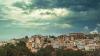 Brit boy, 3, dies in fall from 4th floor of hotel on Cyprus holiday as dad arrested