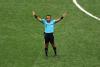 Official | Salvadoran referee Ivan Barton to officiate France v Spain World Cup semi-final