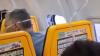 Ryanair's Michael O'Leary speaks out on passenger sucked out of window - and flags 'foreign object damage'