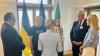 Sybiha in Brussels calls for creation of international mechanism for protection and return of civilian hostages
