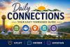 Daily Connections: Your East Tennessee Guide | Tuesday, July 14