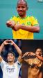 Jude Bellingham and Nasty C promote mental health awareness following Jayden Adams's death