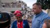 Forget politics. This is what I found helping Venezuelan quake victims