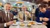 Christopher Nolan in Mumbai: ‘The Odyssey’ premiere, chai at Olympia and what’s next