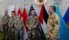 Trump's Board of Peace announces arrival of Kosovo troops for Gaza mission