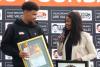 Celebrating Ronwen Williams: Gelvandale's hero returns after World Cup triumph