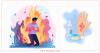 Nepal Faces Public Health Challenge Due to Burns