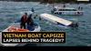 Vietnam boat tragedy: Police arrest speedboat captain after 15 Indian tourists die