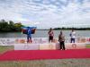 Azerbaijani rowers secure medals at int'l tournament in Georgia [PHOTOS]